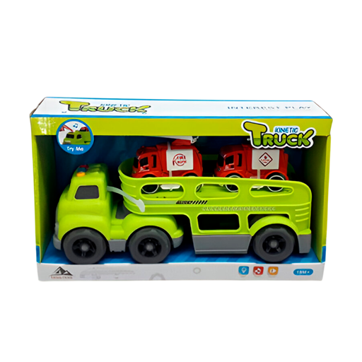 [103786] Juguete carro construccion 3pc ja46272a