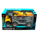 Juguete carro construccion 4pc 2321289