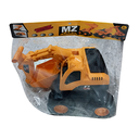 Juguete carro construccion truck 527