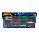 Juguete carro metal 16pc ss1833925