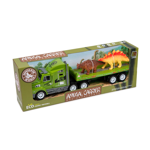 [132486] Juguete carro rastra 2pc 2321360