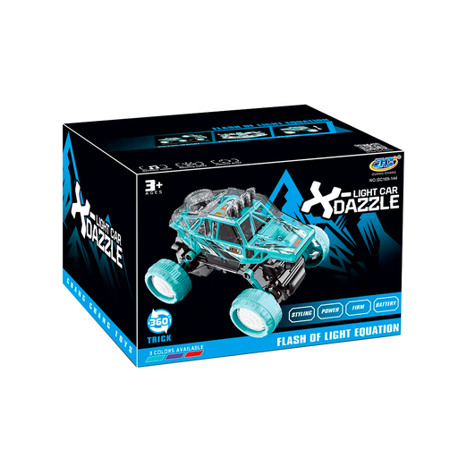 [114985] Juguete carro ss1403436 varios colores