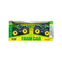 Juguete carro tractor granja 2321278 varios diseños