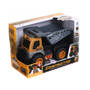 Juguete carro volqueta truck ss1760278