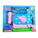 Juguete cartera musical con luz-sonido-microfono ja50953b