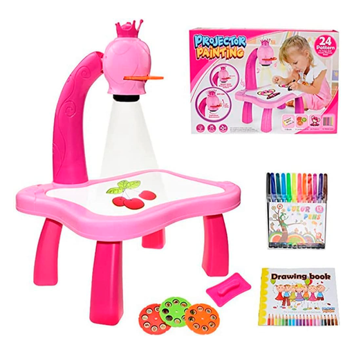 [107909] Juguete escritorio con luz-sonido 1503k261