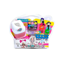 Juego belleza con lampara c000980