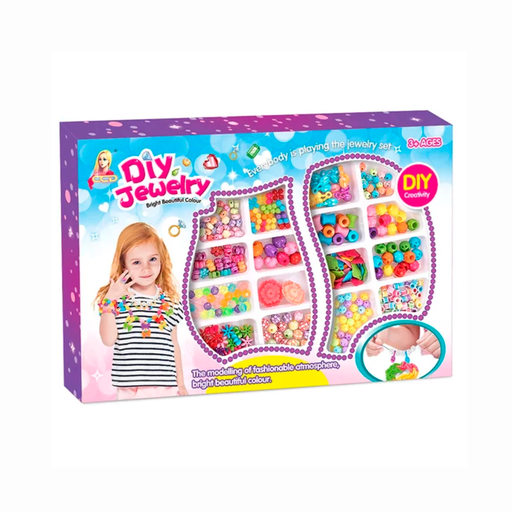 [107321] Juego belleza jn28522b