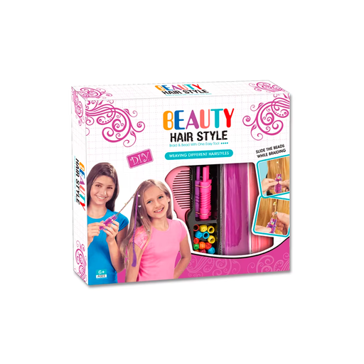 [107325] Juego belleza jn31401d