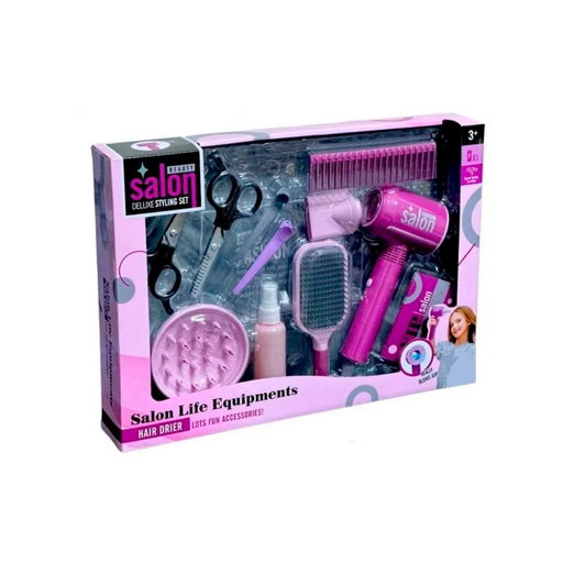 [132517] Juego belleza salon 2321379