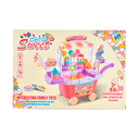 Juego cocina c6688-5