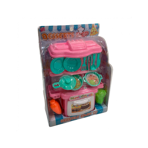 [115500] Juego cocina ss1399362