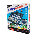 Juego mesa 4en1 jq106869a