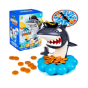 Juego mesa tiburon pirata 2301k0172