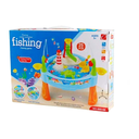 Juego pesca 25 pcs 1610v303