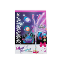 Juguete microfono c000887