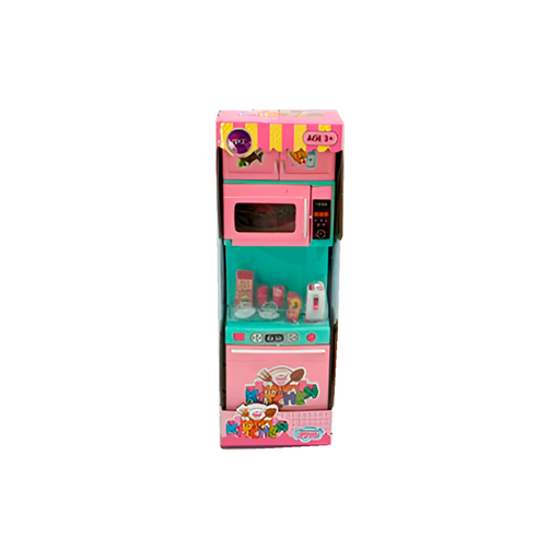 [107889] Juguete microonda 1812u179