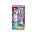 Juguete muñeca doll ss1430416 varios diseños