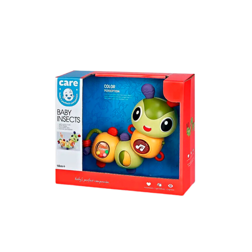 [140830] Juguete para bebe con luz-sonido 2302m0003