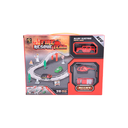 Juguete pista para carro 28pc fire jaa10421