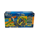 Juguete pista para carro ss1833935