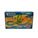 Juguete pista para carro ss1902470