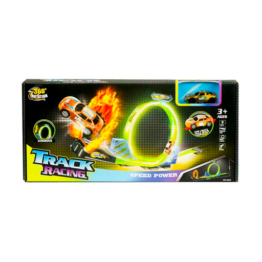 [135625] Juguete pista para carro track ss1902456