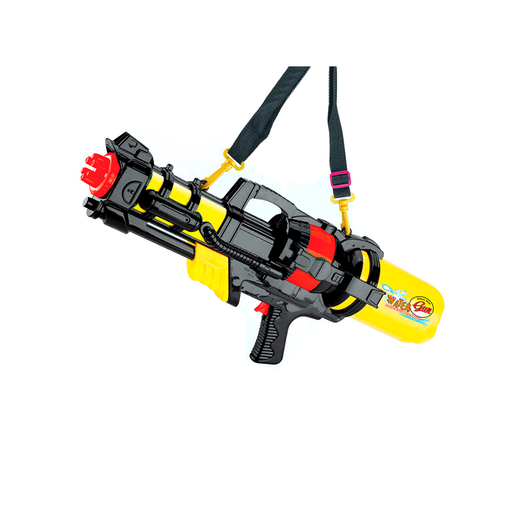 [141098] Juguete pistola agua 2303w0050