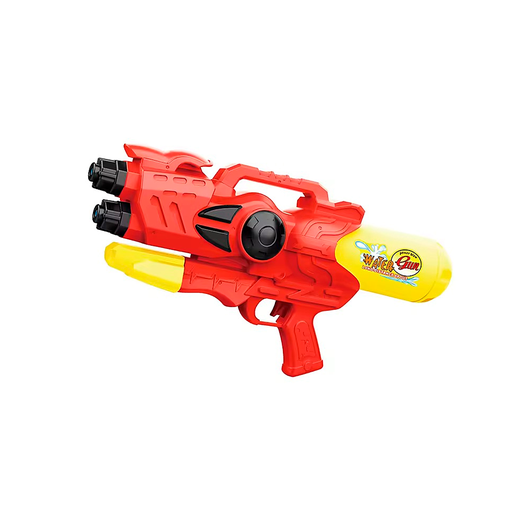 [141097] Juguete pistola agua 2303w0054