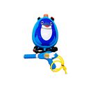 Juguete pistola agua con cantinflora stfwm434 varios diseños