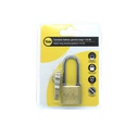 Candado con gancho largo 30mm yale 113/30 blister