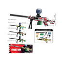 Juguete pistola gel wh09-1-3.7