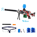 Juguete pistola gel wh24-2