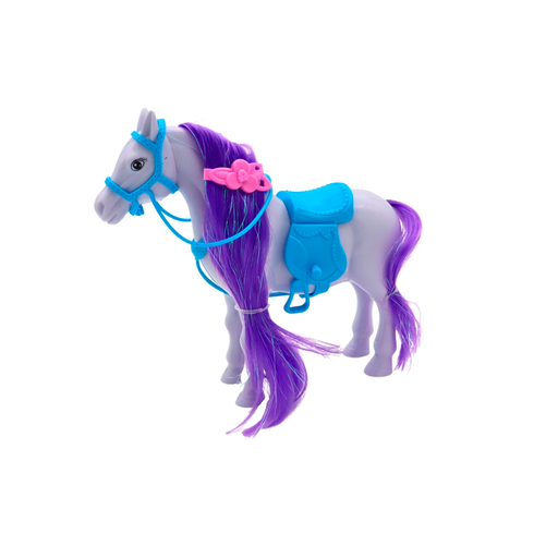 [94408] Juguete pony con movimiento 1307z070