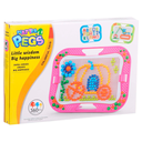 Juguete rompecabeza 38.5x4.8x27.5cm 1413885