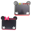 Juguete tablet lcd escritorio con b 10.5" mickey/minnie