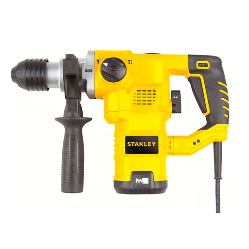 [73761] Taladro rotamartillo sds 1" 1250w sthr1232k