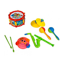 Juguete tambor 1512m022