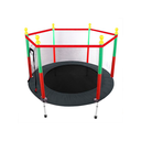 Juguete trampolin 75kg 1.4m sttz102101