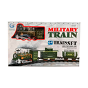 Juguete tren militar ss1411948