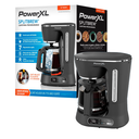 Percoladora 12 tazas digi powerxl cm0122-1b