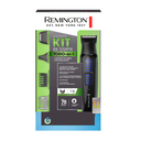 Rasuradora electrica 11pc remington pg6125-f