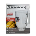 Vaso para licuadora plastico b&d bl2010wp-03la