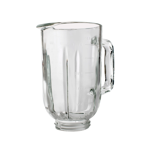 [98550] Vaso para licuadora vidrio b&d bl2010wg-03l