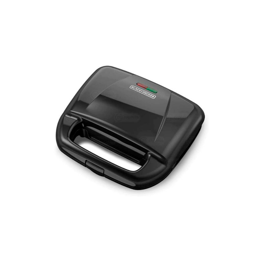 [118464] Waflera electrica 760w bd home wm120b