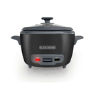 Arrocera electrica 14-tazasasas b&d home rc514b