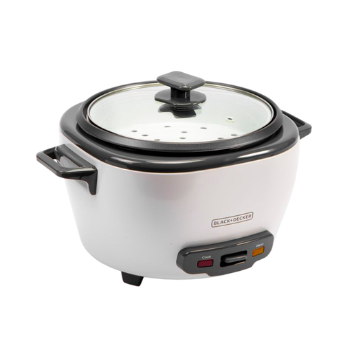 [96612] Arrocera electrica 20-tazasas b&d home rc5200