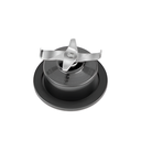 Cuchilla para vaso de licuadora b&d bl1650