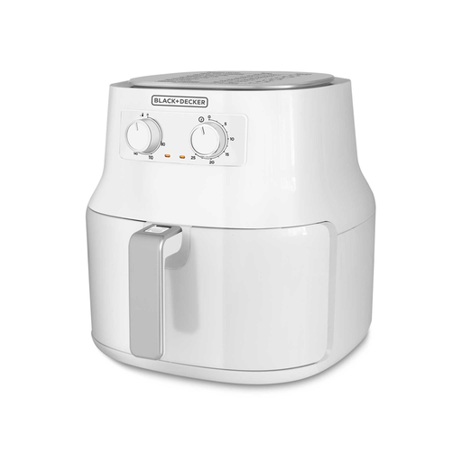 [134337] Freidora de aire 4.5-lt b&d hf4004w