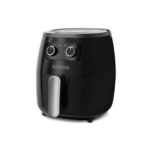 [118470] Freidora de aire 5.7-lt b&d home hf5055b